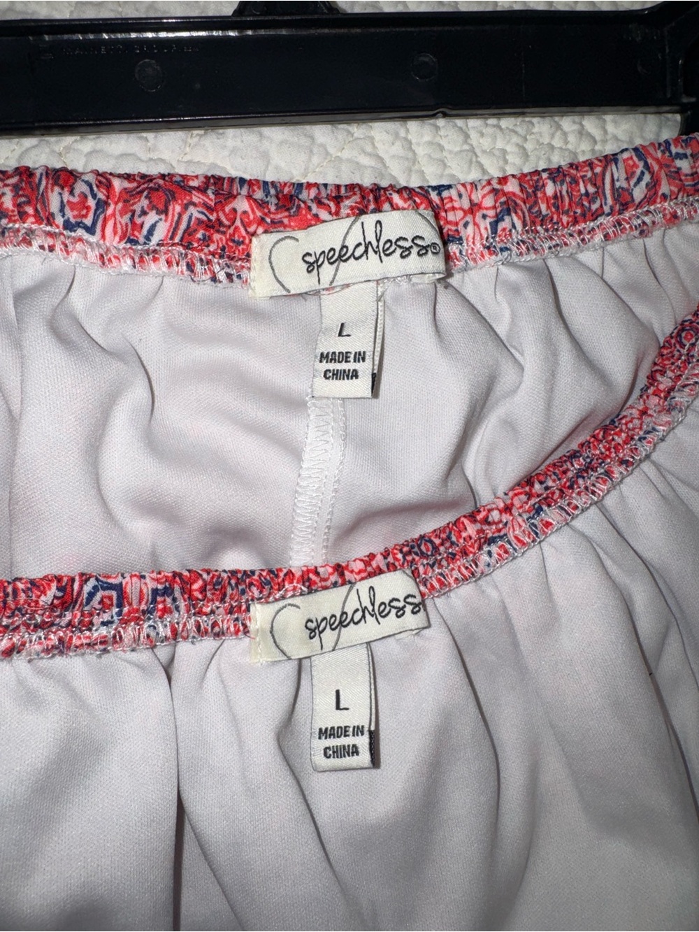 Two-Piece Skirt Set - Picture 4 of 7